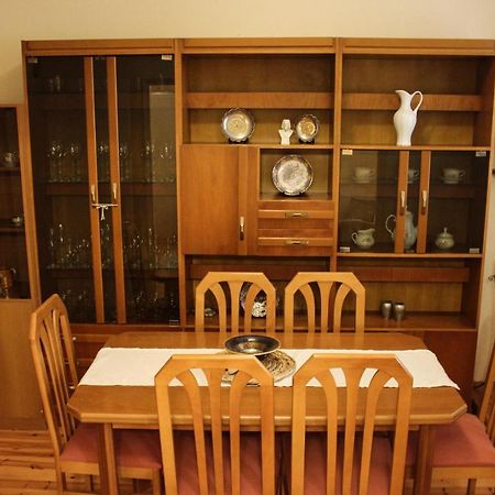 Casa Chalichiopoulo, Corfu Townアパートメント エクステリア 写真