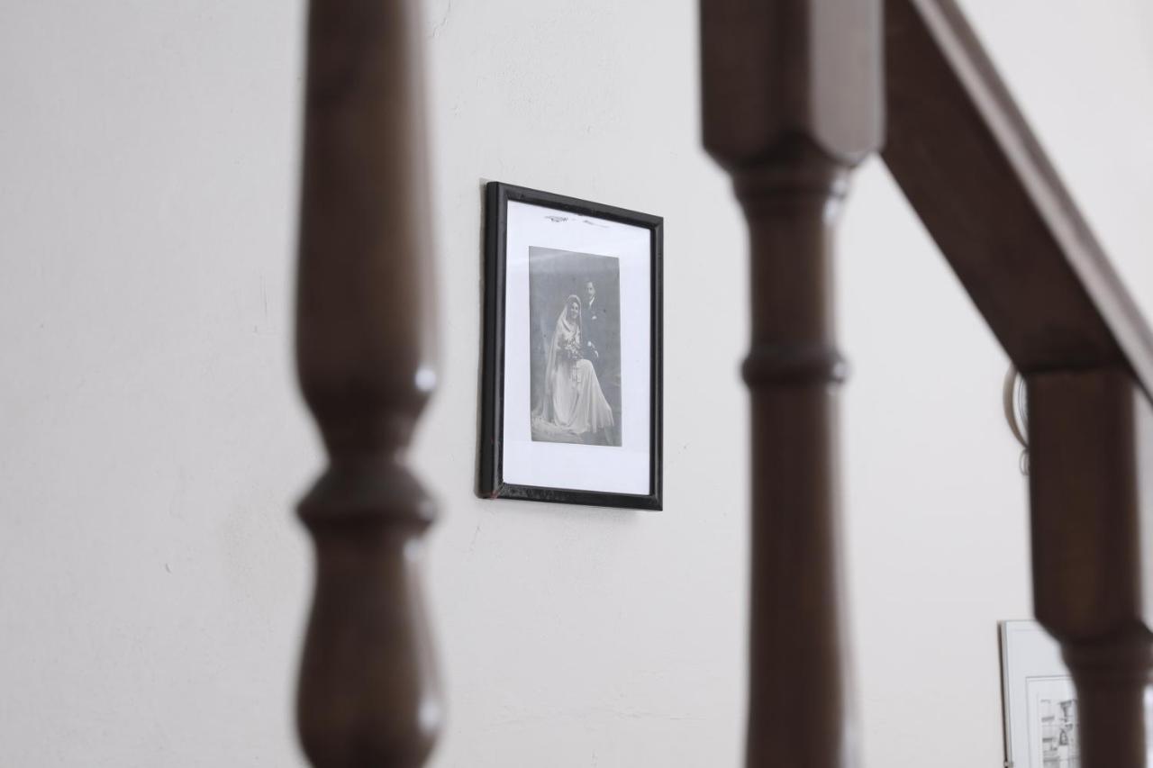 Casa Chalichiopoulo, Corfu Townアパートメント エクステリア 写真
