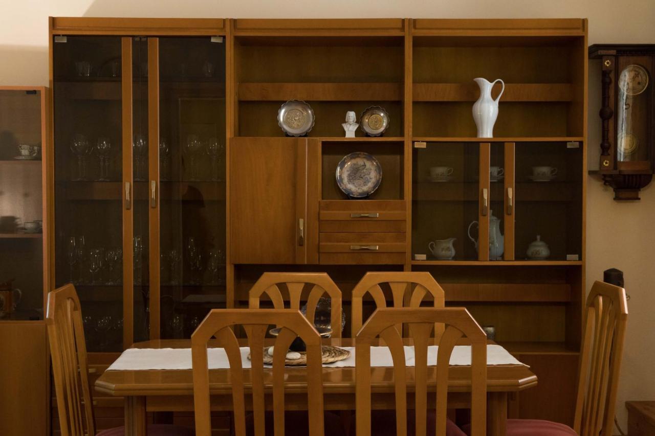 Casa Chalichiopoulo, Corfu Townアパートメント エクステリア 写真